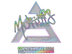 MUTiRiS (Holo) | Copenhagen 2024 image